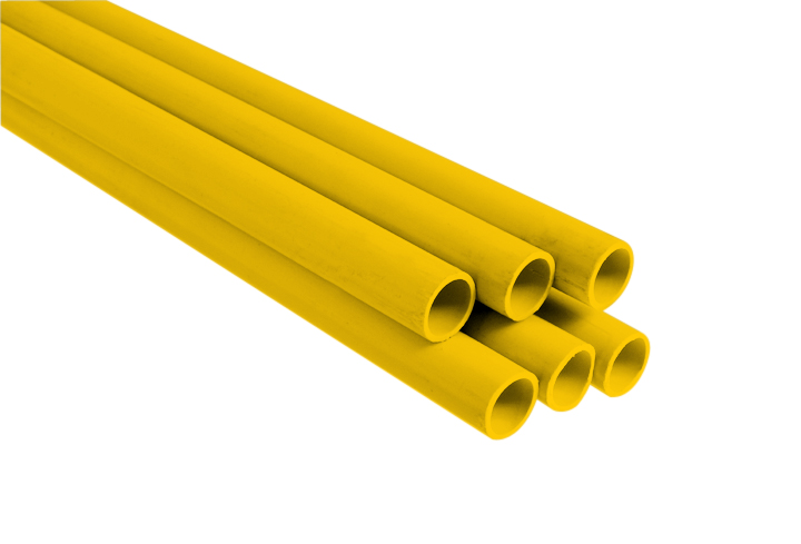 Gas Sleeving Pipes