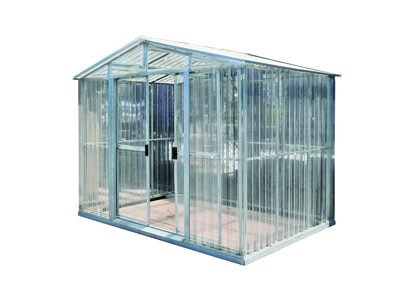 Premier Greenhouses