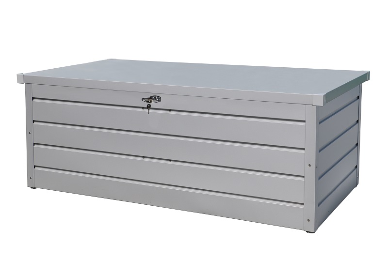 Metal Deck Boxes Duramax