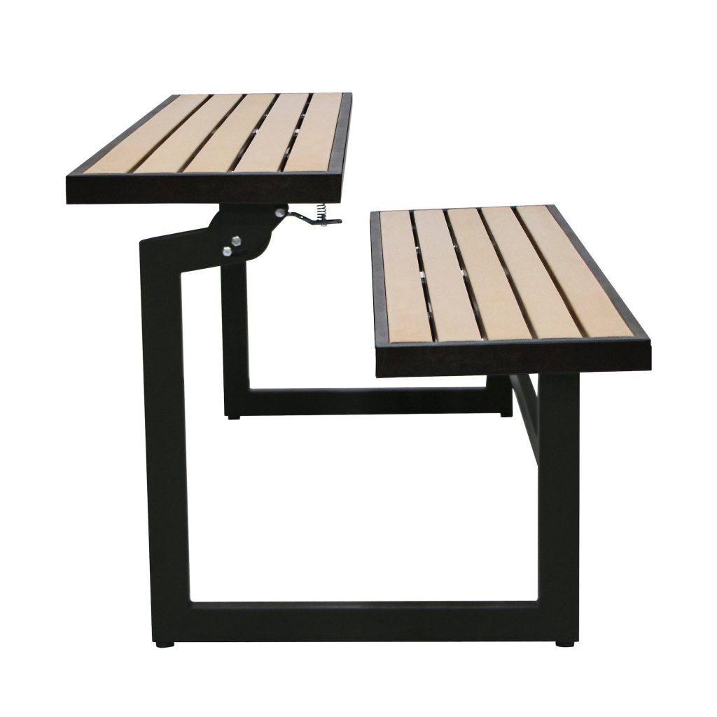 Ashton 56 in. Wide Convertible Table / Bench