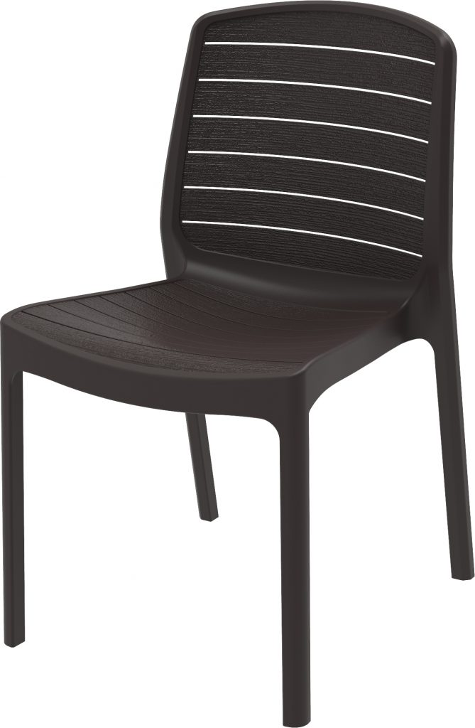 CedarGrain Chair