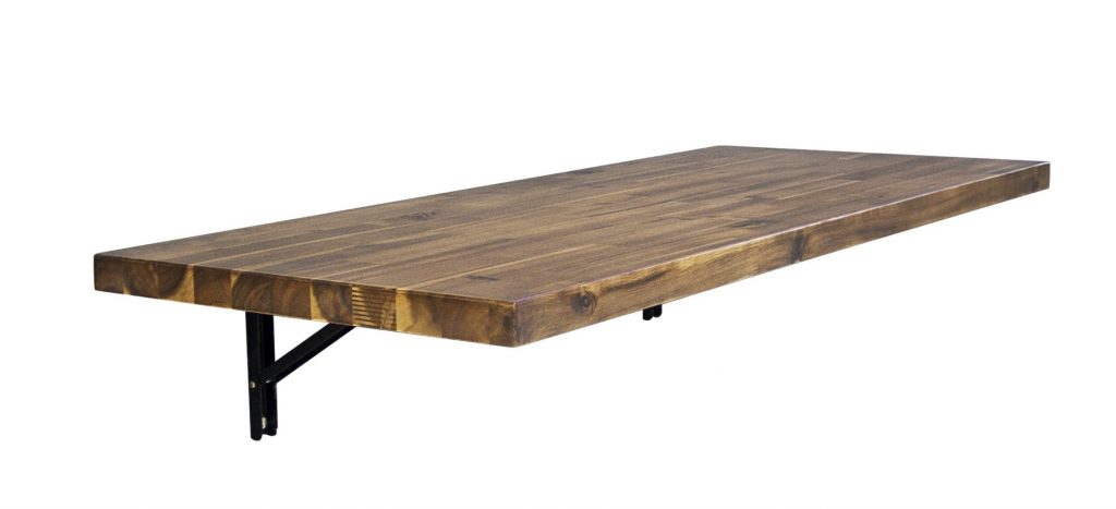 Spence Wall Mounted Folding Workbench / Table/ Desk