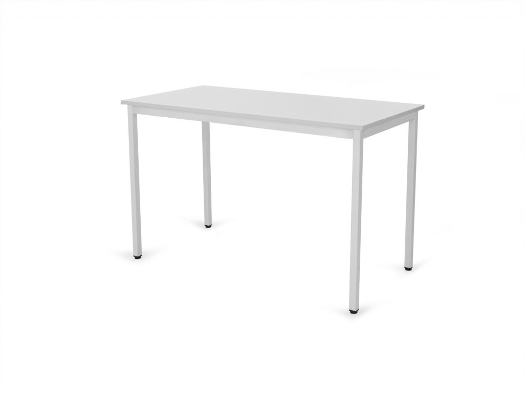 Atlas Table White