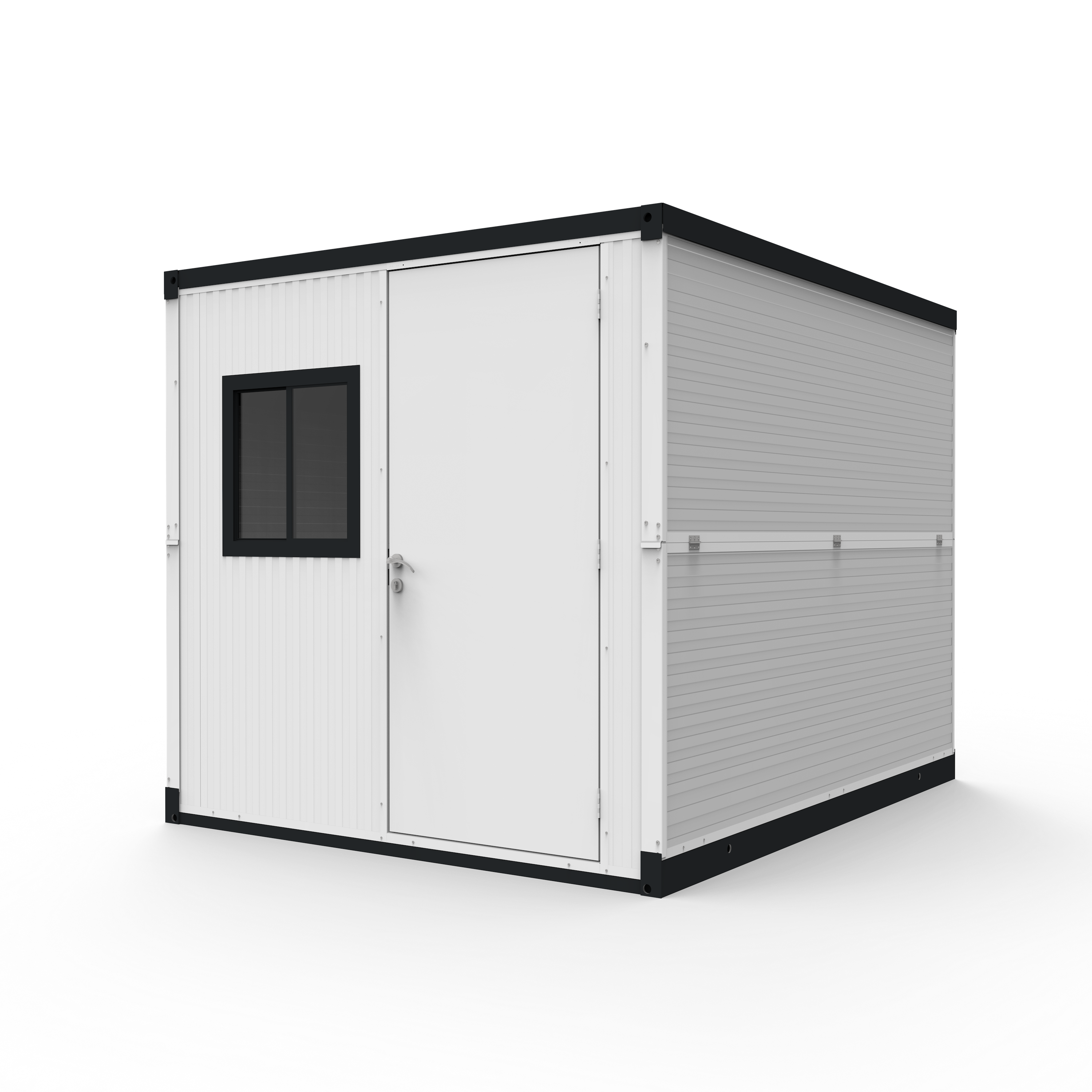 Foldable Cabins