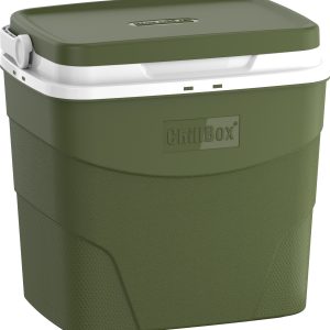 Duramax ChillBox 24L in Hunter Green