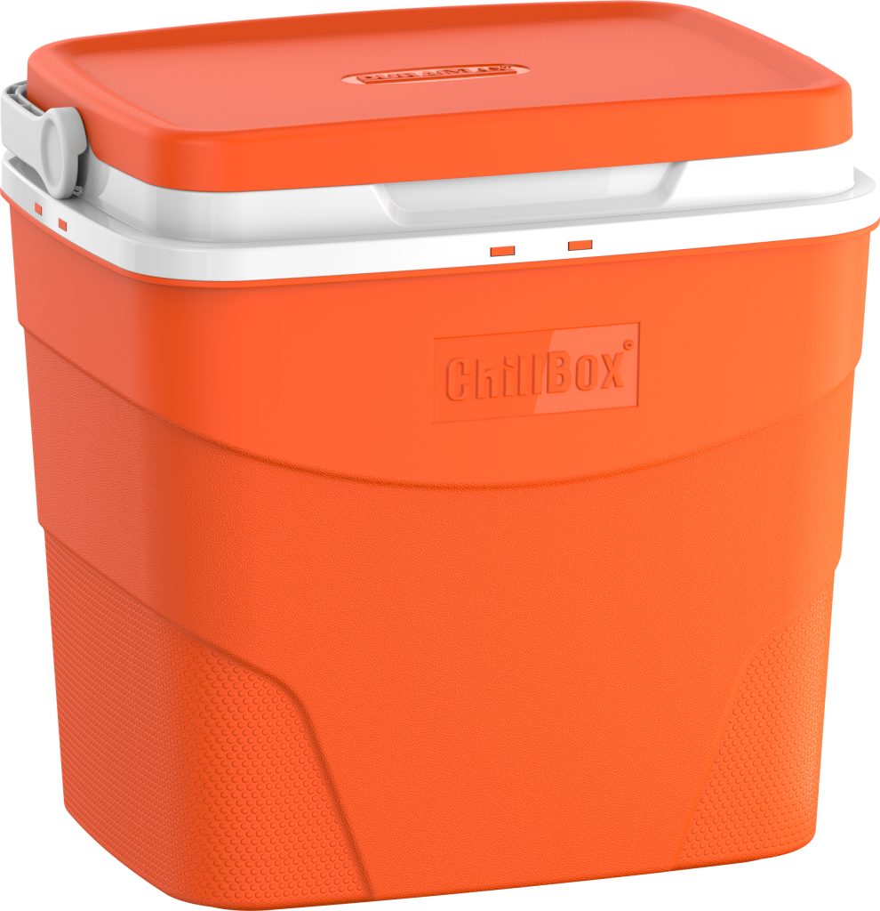 ChillBox 24L