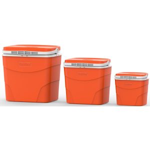 Duramax ChillBox set of 3 in Orange