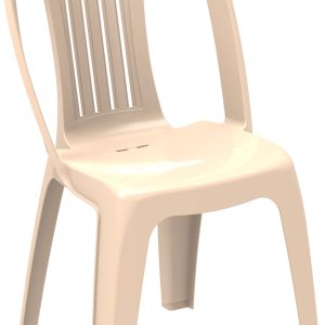 Duramax Contessa Armless Chair