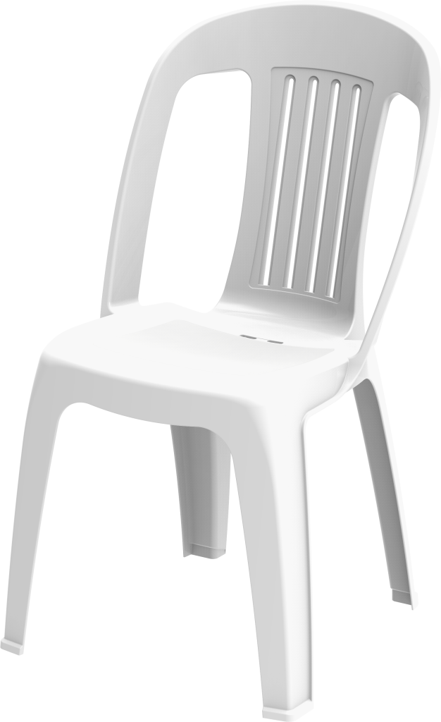 Contessa Armless Chair