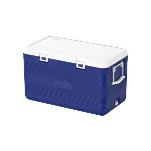 Deluxe Icebox 127.6L Blue