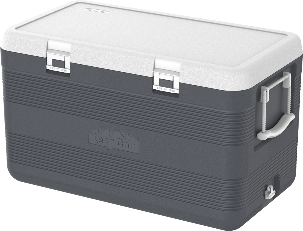 Duramax Deluxe Icebox 127L