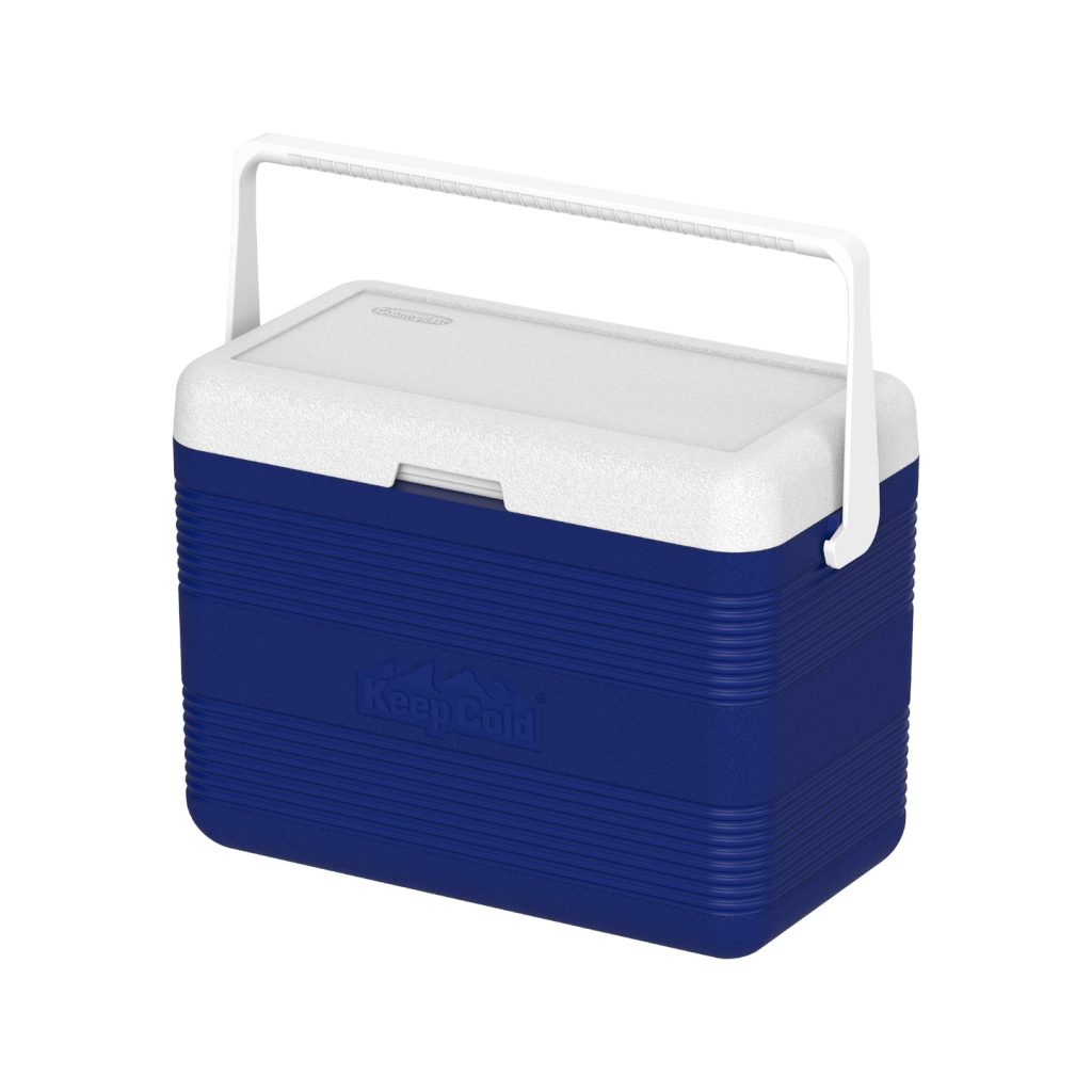 Deluxe Icebox 30L