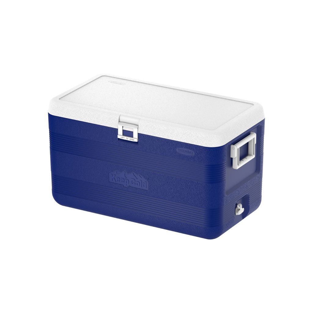 Deluxe Icebox 70L