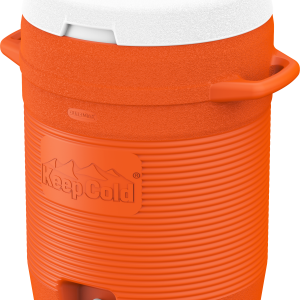 Deluxe Jumbo Cooler 35L Orange