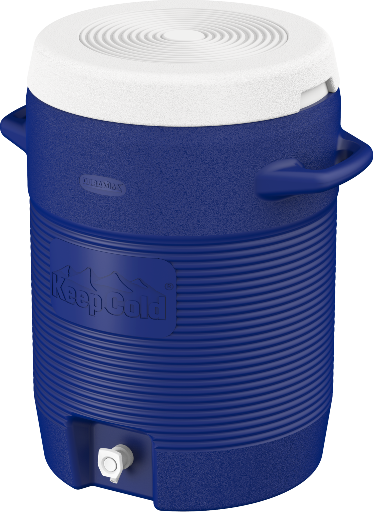 Deluxe Super Jumbo Cooler 59L