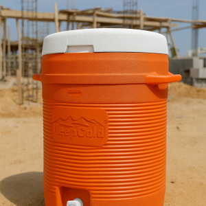 Duramax Deluxe Super Jumbo Cooler 59L