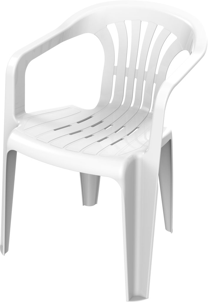 Duchess Armchair