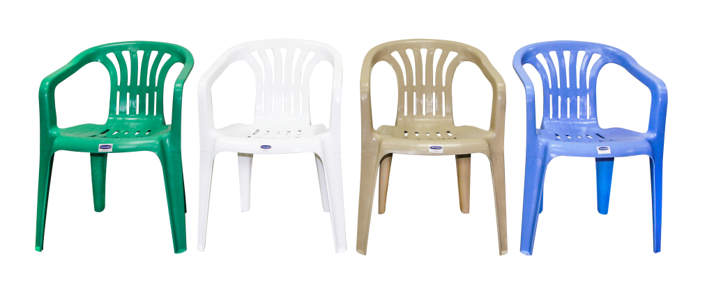 Duchess Armchair model color assortment