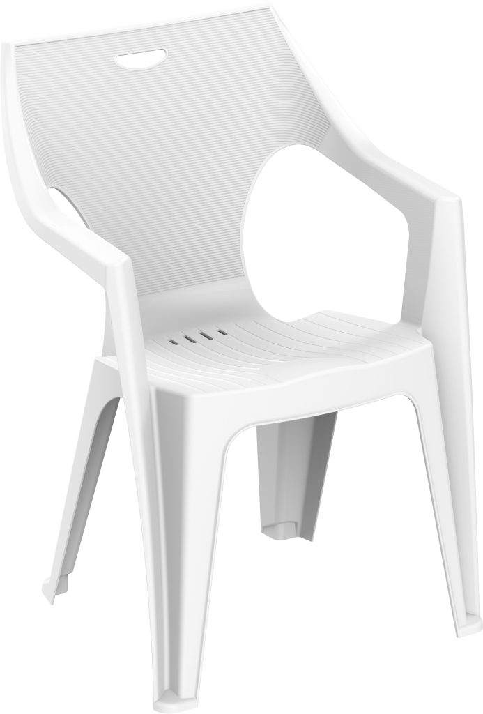 Duke Armchair