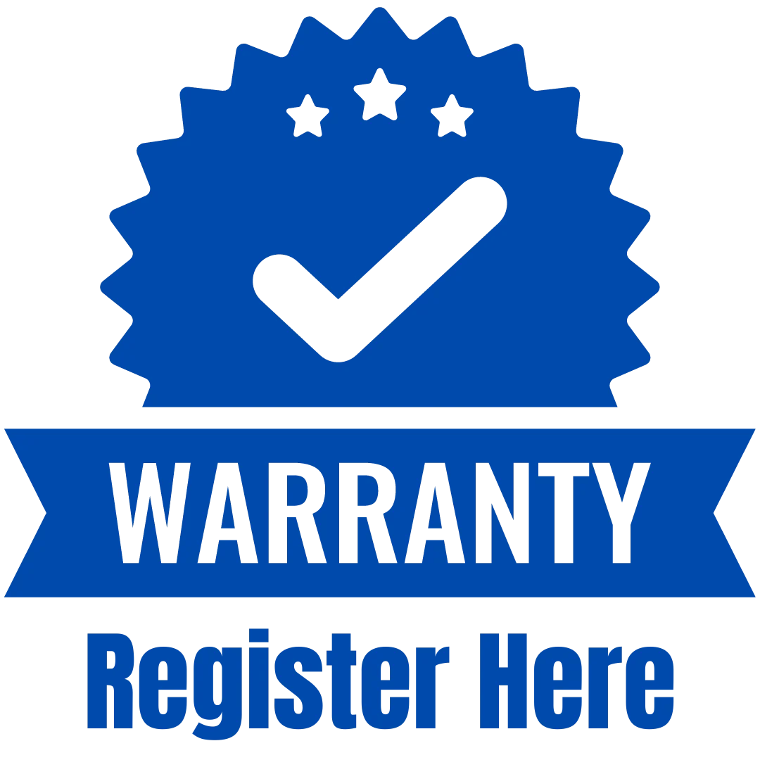 Duramax Warranty Registration - Register Here
