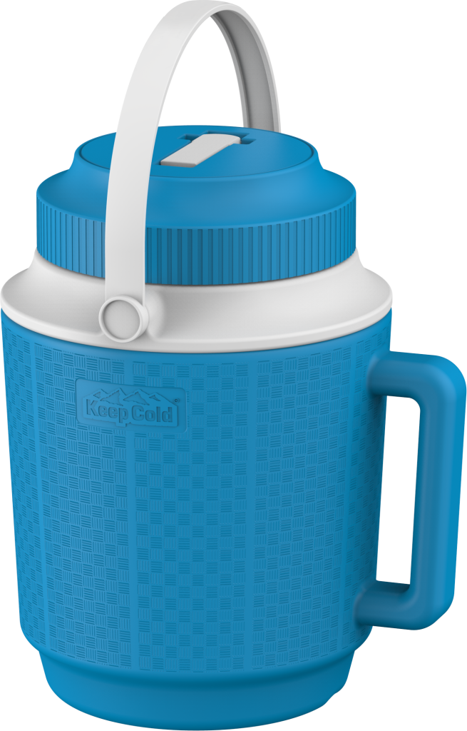 1/2 Gallon Water Cooler