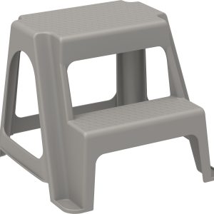 Duramax Ladder Stool