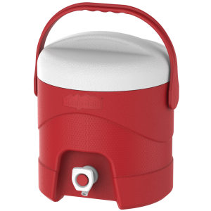 Duramax Picnic Cooler 4L in Red
