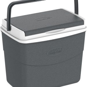 Picnic Icebox 10L Grey