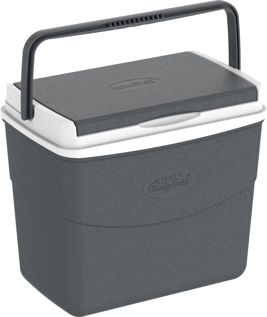 Picnic Icebox 10L