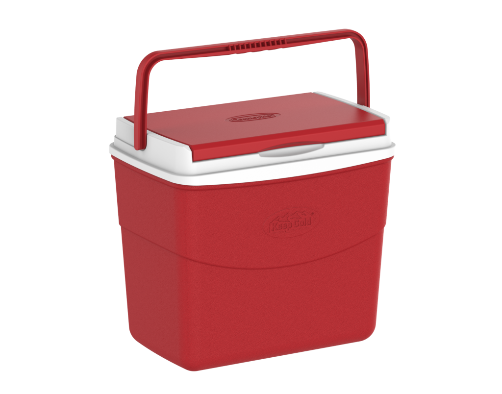 Duramax Picnic Icebox 10L