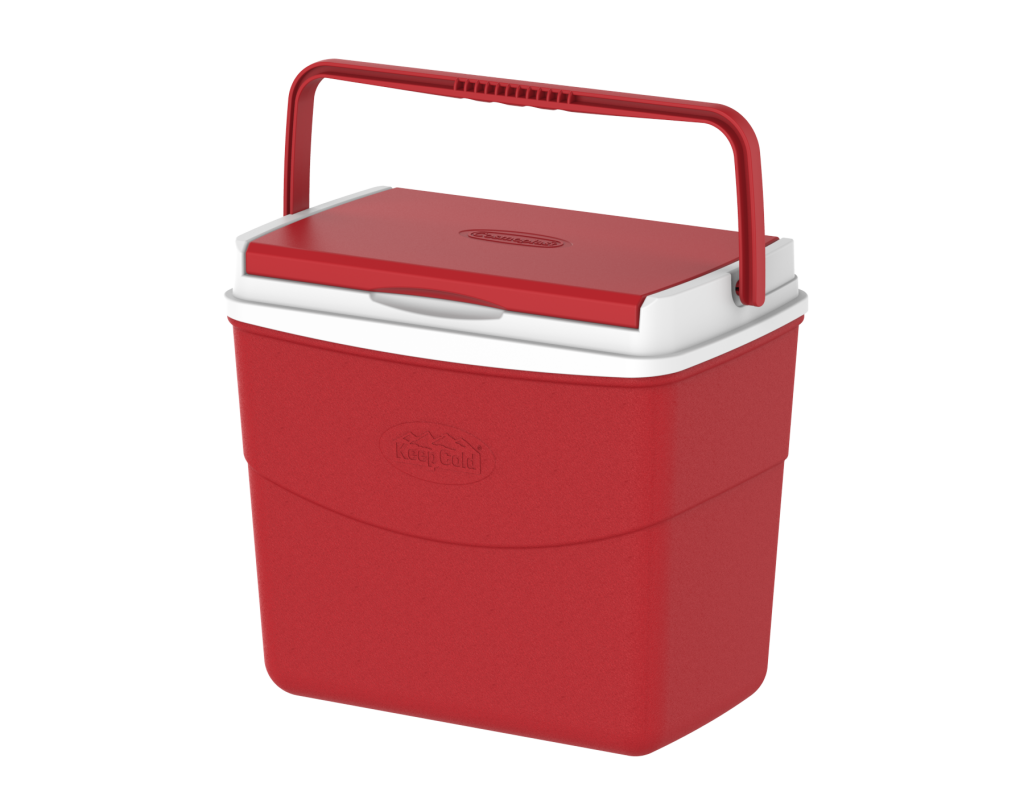 Duramax Picnic Icebox 10L