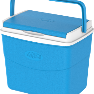 Picnic Icebox 20L Blue