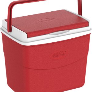 Duramax Picnic Icebox 20L in Red