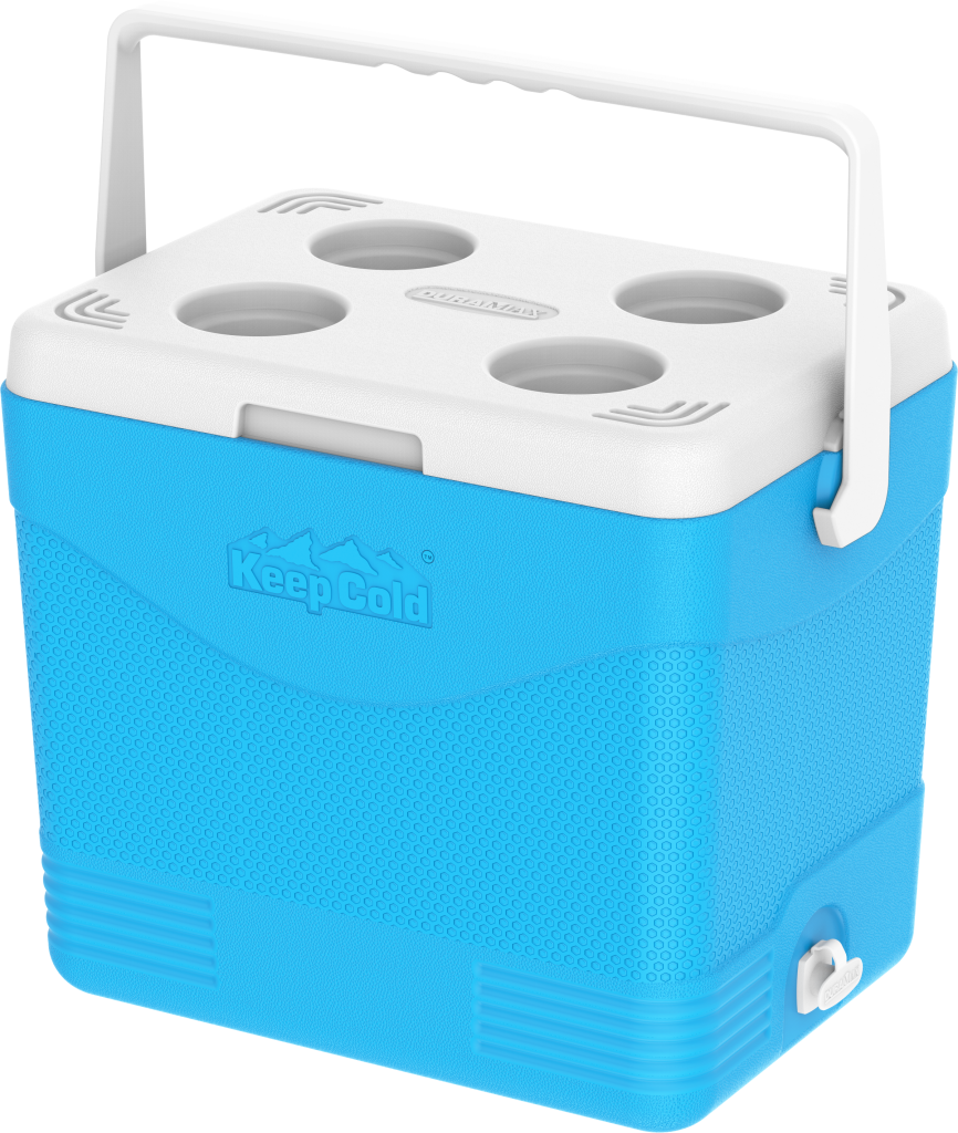 Picnic Icebox 24L