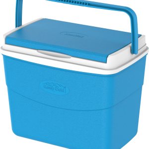 Picnic Icebox 30L Blue