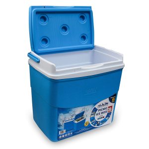Duramax Picnic Icebox 30L