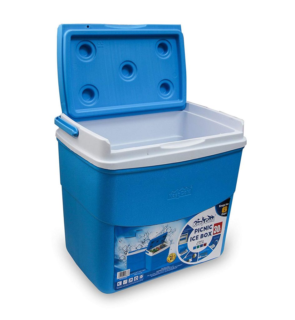Duramax Picnic Icebox 30L