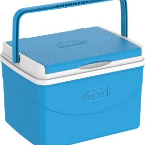 Picnic Icebox 5L Blue