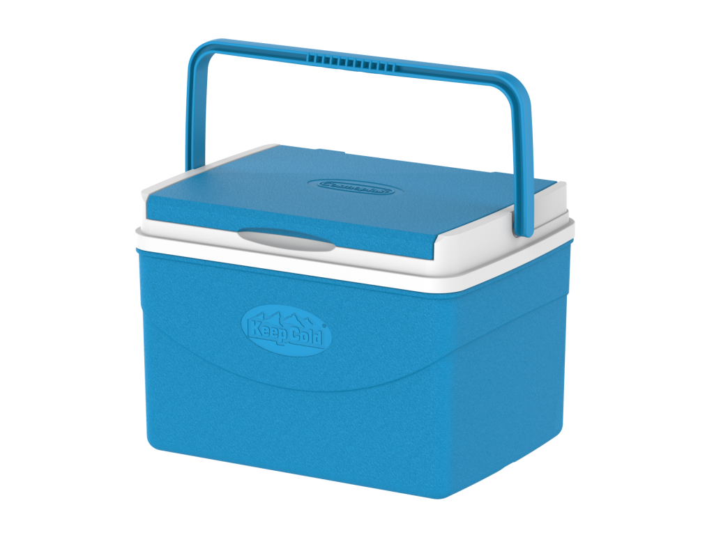 Duramax Picnic Icebox 5L