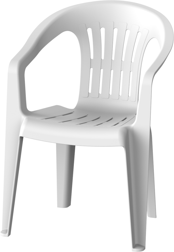Princess Armchair