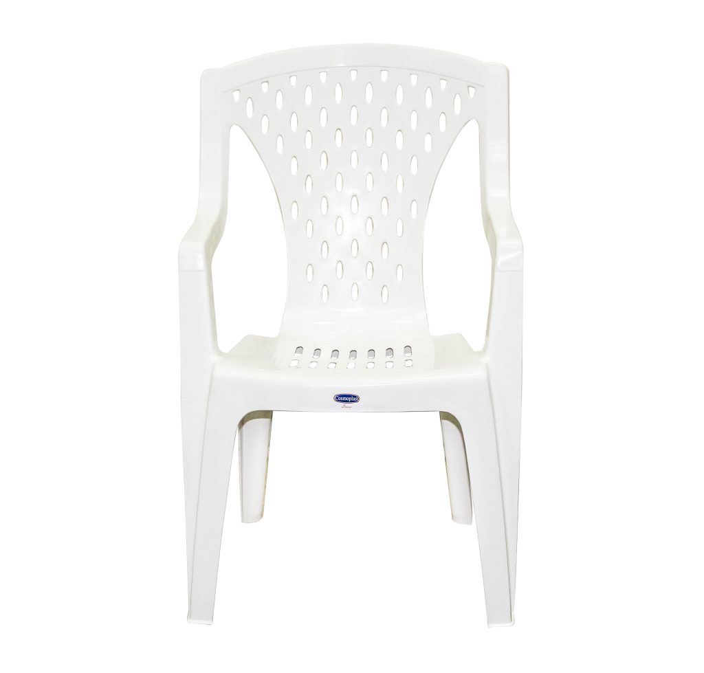 Duramax Queen Armchair