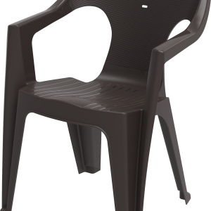 Regina Armchair Brown