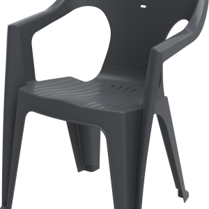 Regina Armchair Grey
