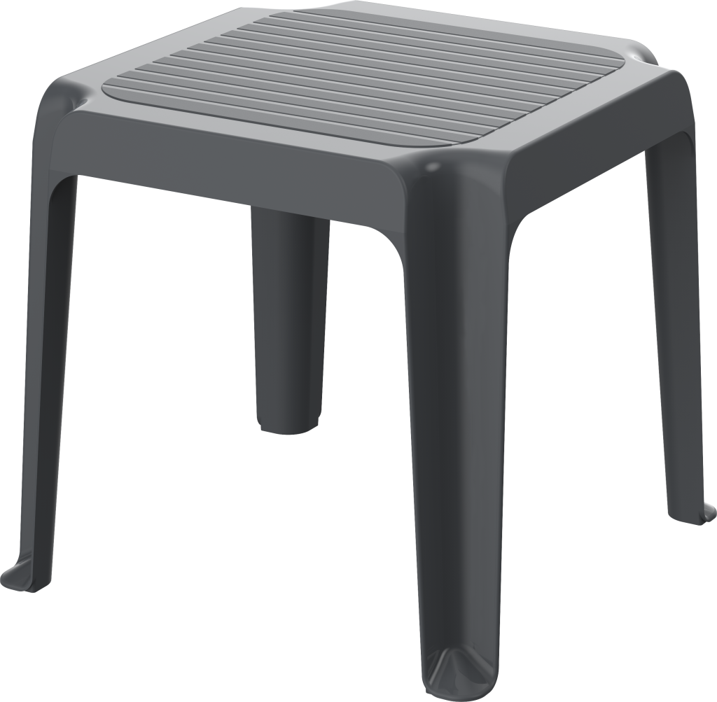 Regina Table Grey