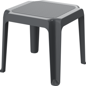 Regina Table Grey