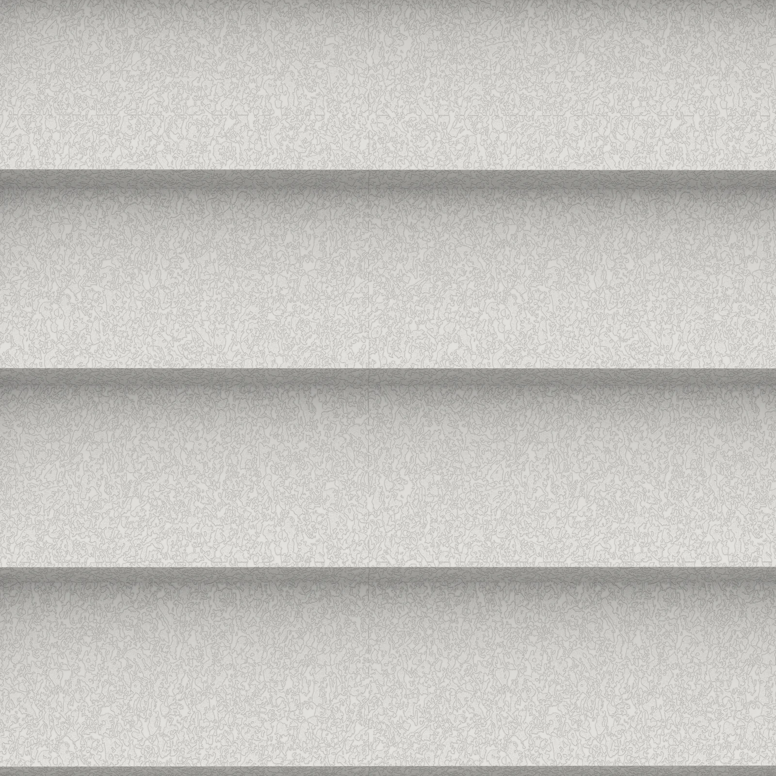 Close-up of the RidgeLine Adobe vinyl wall panels with horizontal molded siding detail