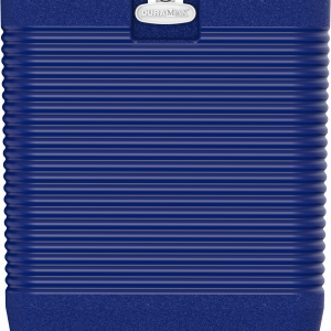 Square Cooler 25L Blue