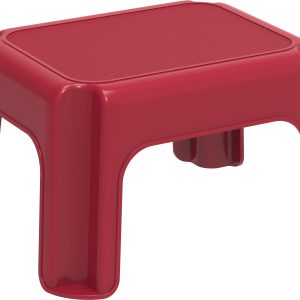 Duramax Step Stool