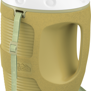 Duramax Thermal Jug 1.8L in Sand