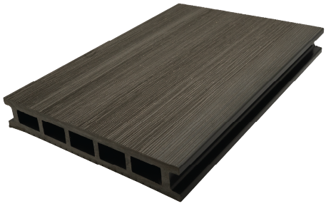 Duramax WPC brush finish in Sapheli